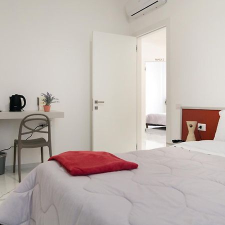 Profumo Di Sassi Hotel Matera Exterior foto