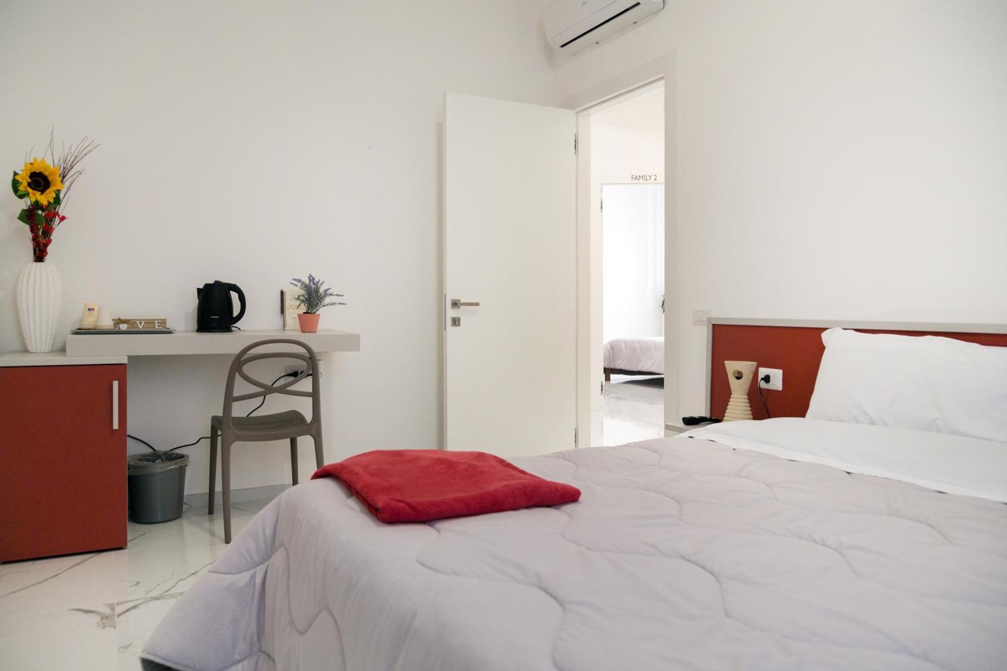 Profumo Di Sassi Hotel Matera Exterior foto