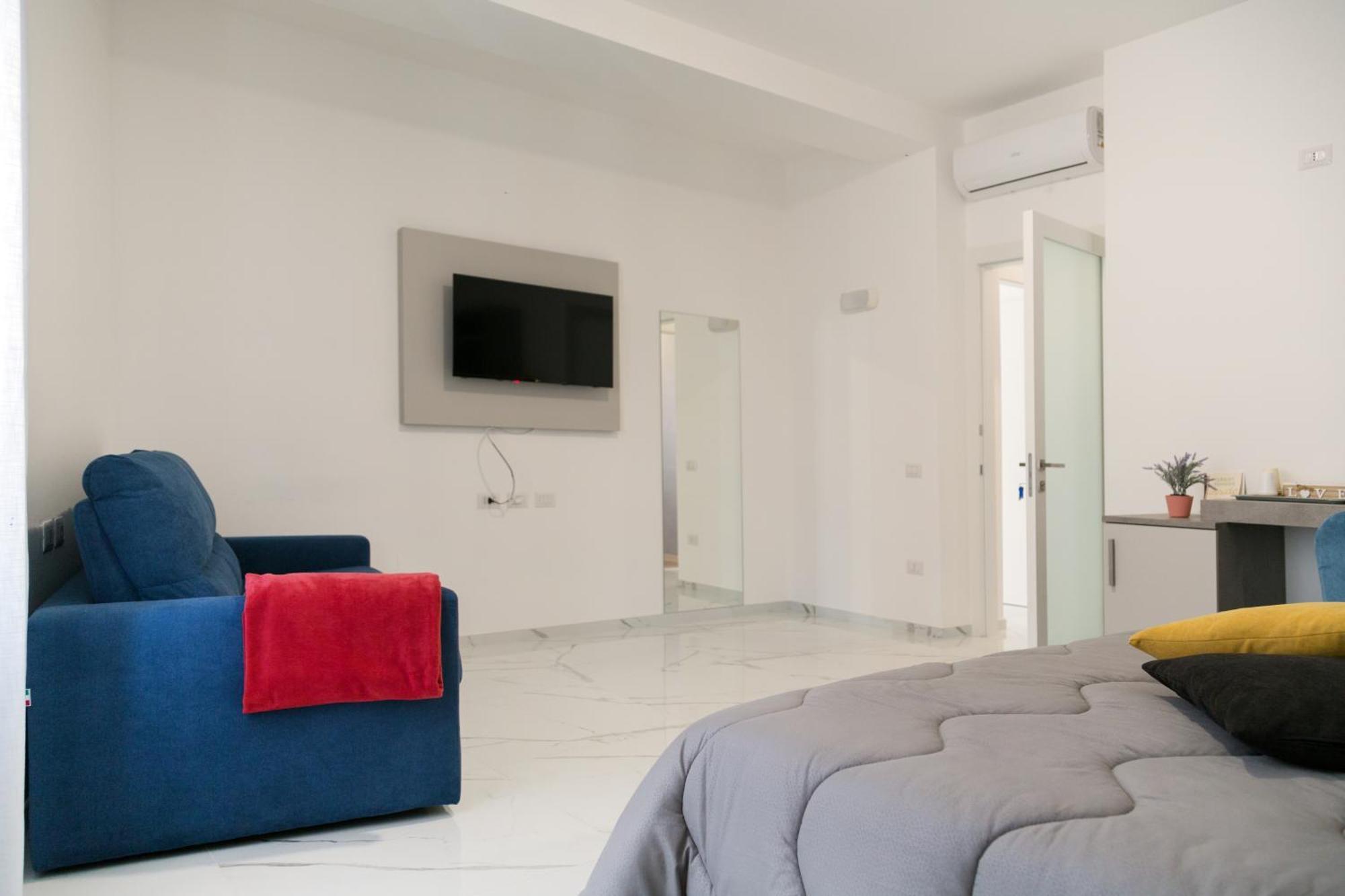 Profumo Di Sassi Hotel Matera Exterior foto